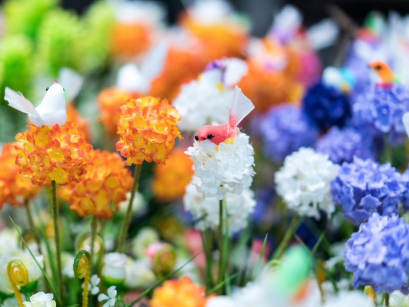 花蓮花藝設計推薦店家
