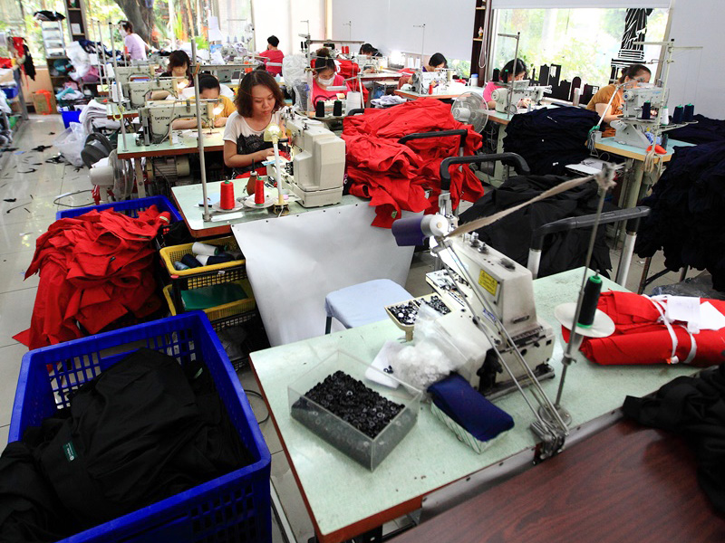 團體服客製選擇