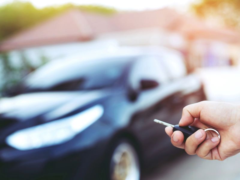 ⭐高雄租車服務：租車要準備什麼？一篇新手租車完整指南讓你第一次租車就上手！