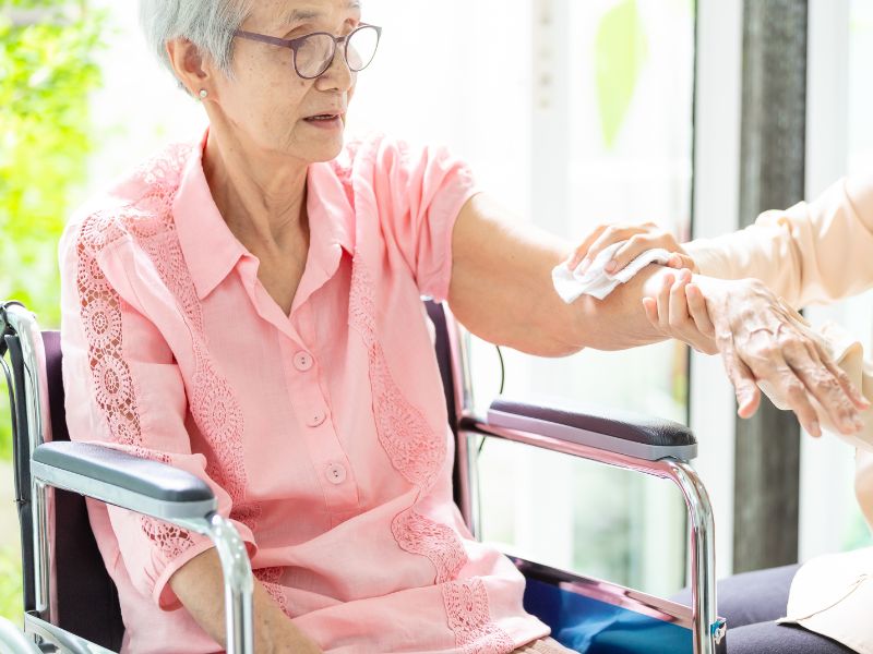 電動輪椅補助金額多少 電動輪椅補助金額多少