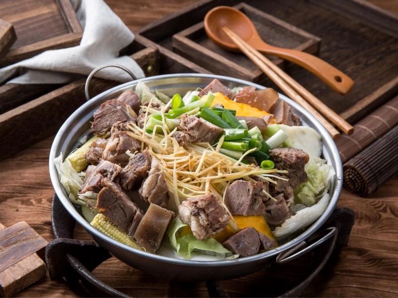 羊肉爐宅配 羊肉爐宅配