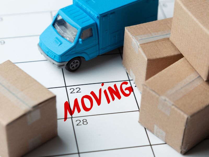 ⭐搬家懶人包：從打包到入厝儀式，超實用清單幫你省下 50% 的時間！