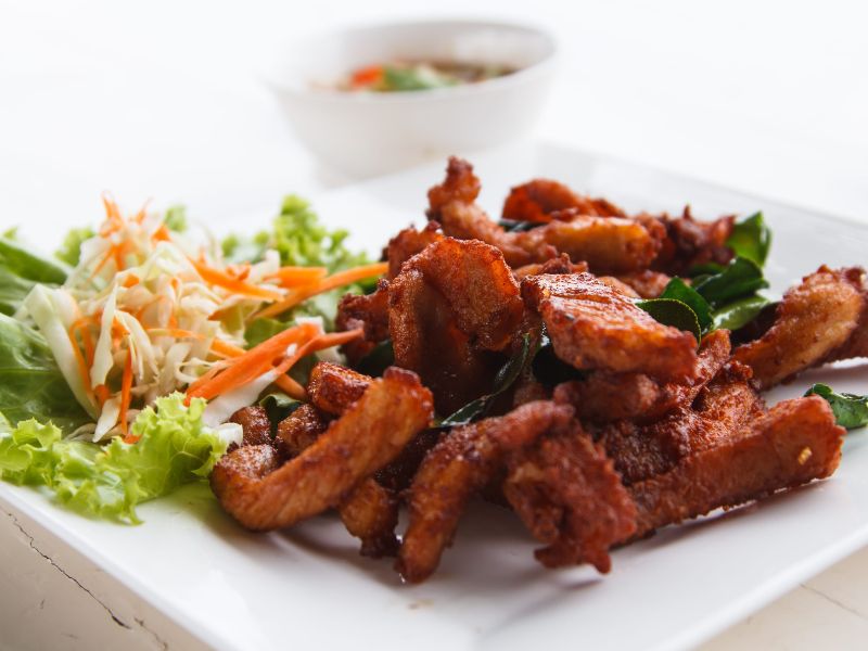 港式飲茶餐廳有什麼特別的