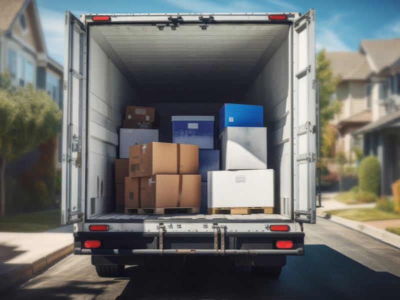 中部搬家公司推薦 中部搬家公司推薦