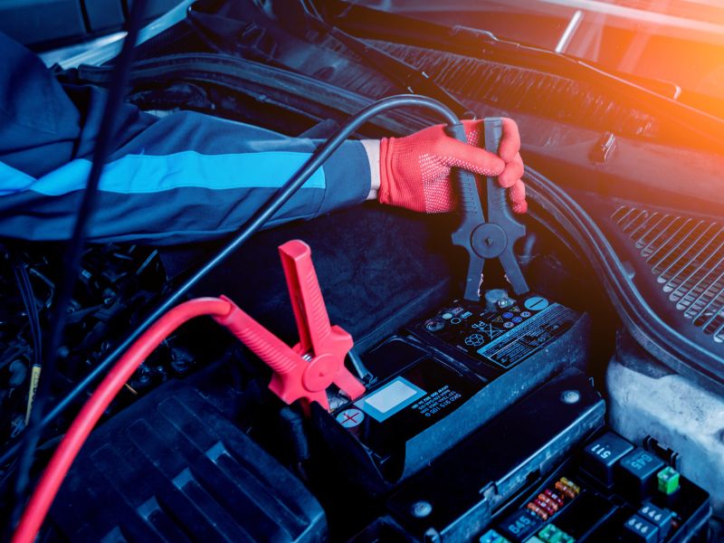 什麼是弱電工程