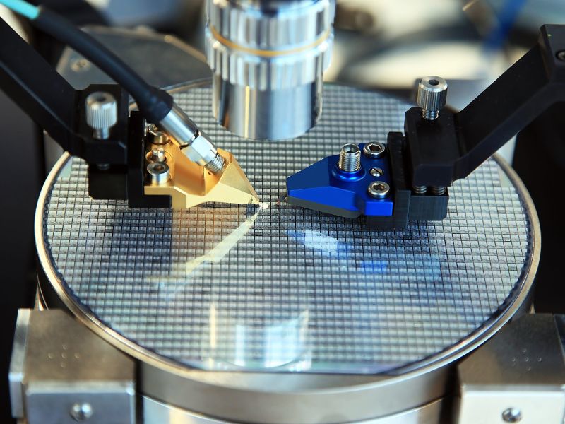 常見的光學測量設備種類有哪些