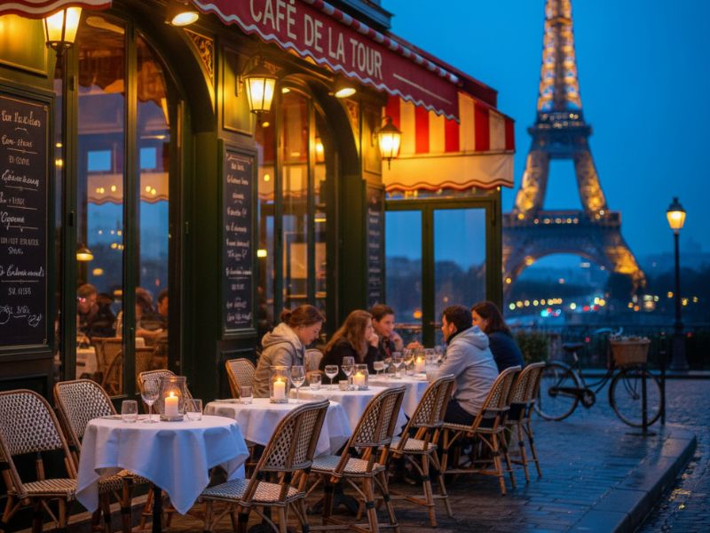 台中法式料理推薦 台中法式料理推薦