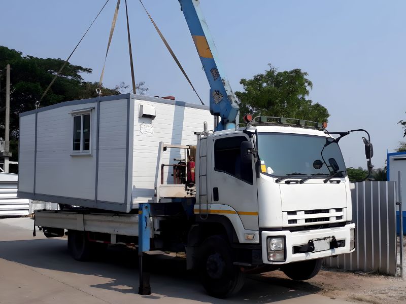 高雄冷鏈物流推薦