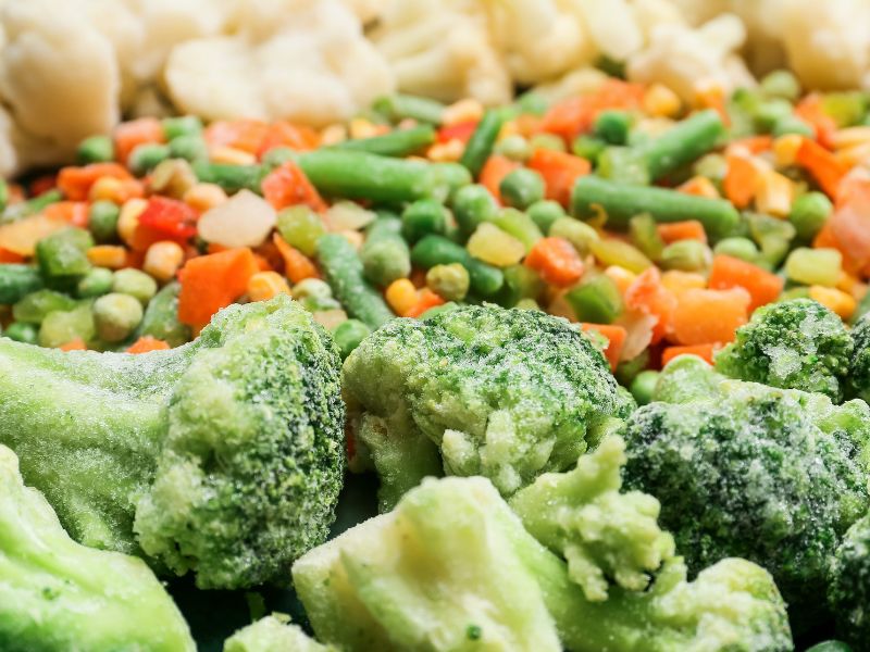 吃素有什麼好處