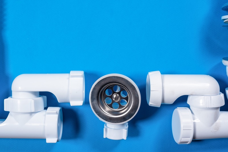 正旭-PVC塑膠管接頭配件3