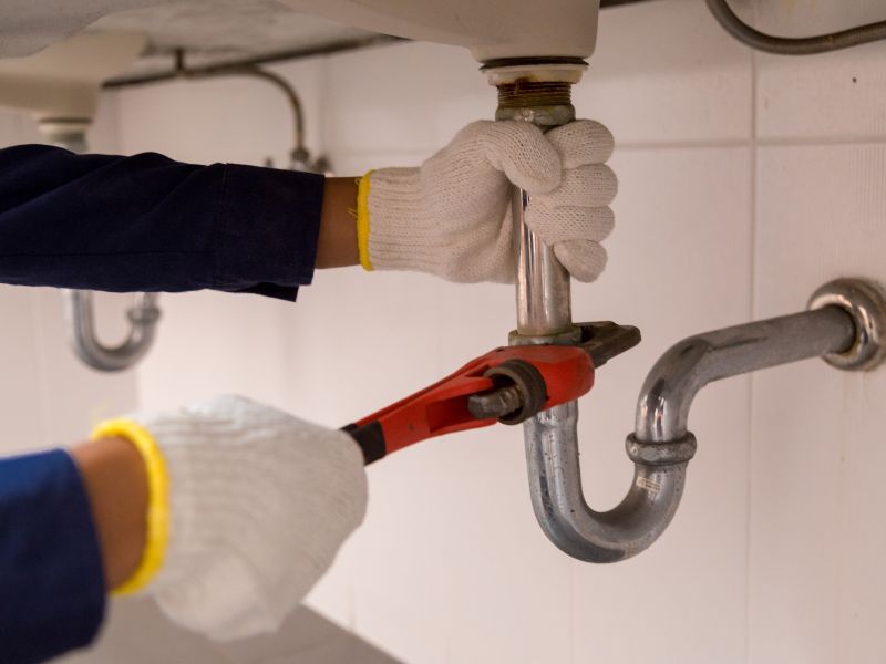 水管不通的原因有哪些 水管不通的原因有哪些