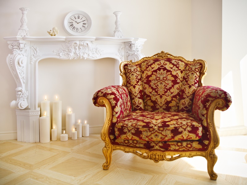 帝國-客製化家具1