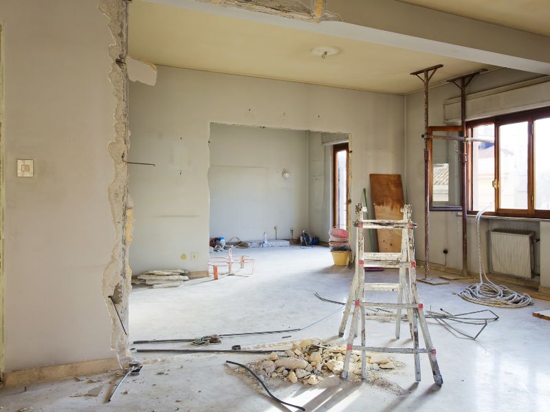 ⭐花蓮拆除工程｜不只是拆，更是重建的起點！了解流程、費用與注意事項，為新家做準備