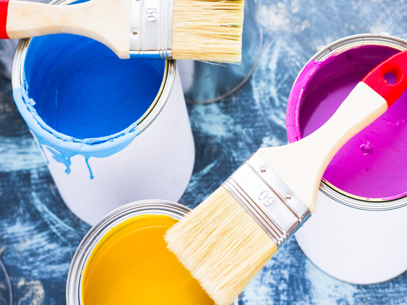 防水工程全攻略如何徹底解決頂樓漏水？掌握油漆粉刷與防水施工關鍵! 