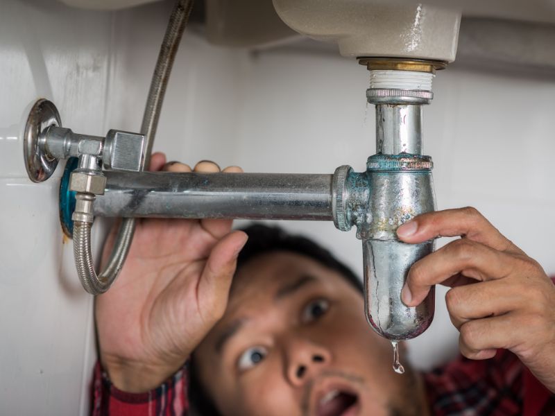 水管堵塞原因有哪些 水管堵塞原因有哪些