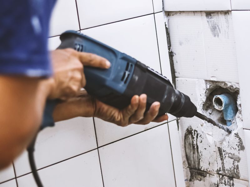 為何浴室翻修這麼重要 為何浴室翻修這麼重要