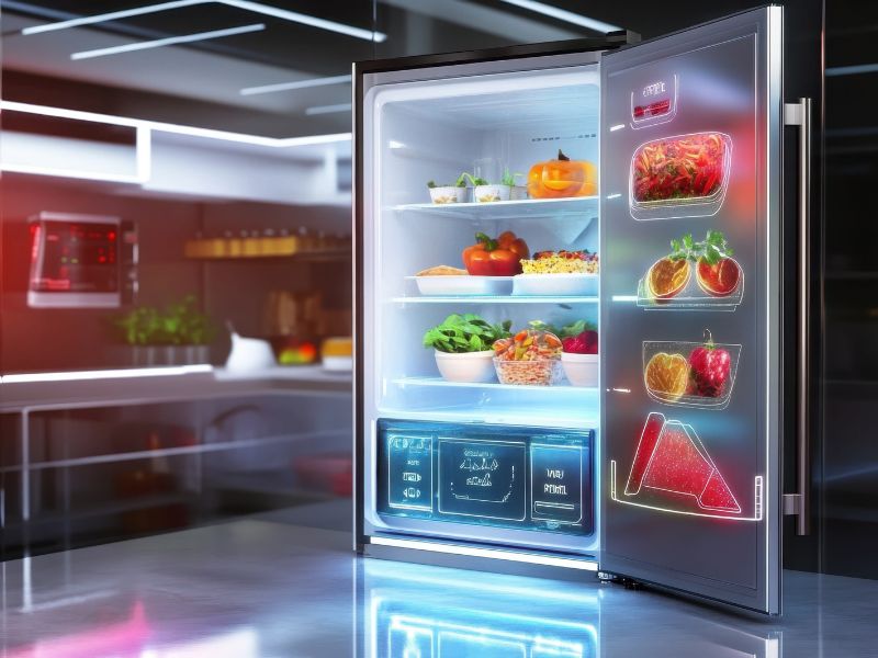 餐廳冰箱怎麼選最省電