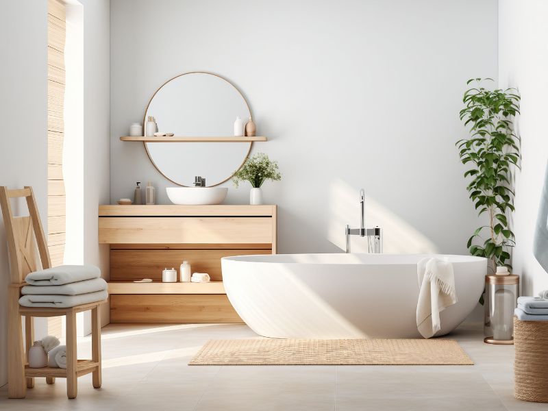 什麼是整體衛浴 什麼是整體衛浴