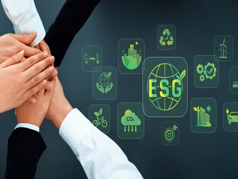 ESG 