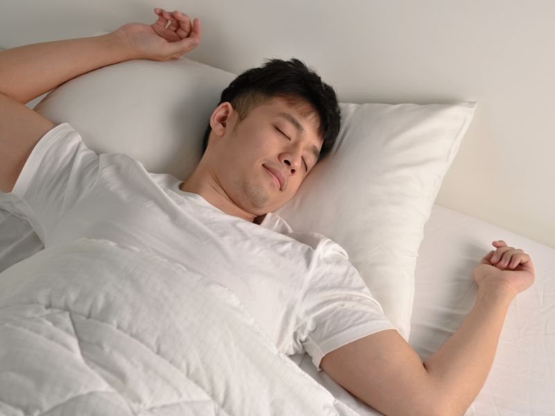 雲林寢具推薦