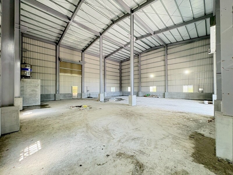 專業高雄鋼構工程，打造耐用鋼骨建築 