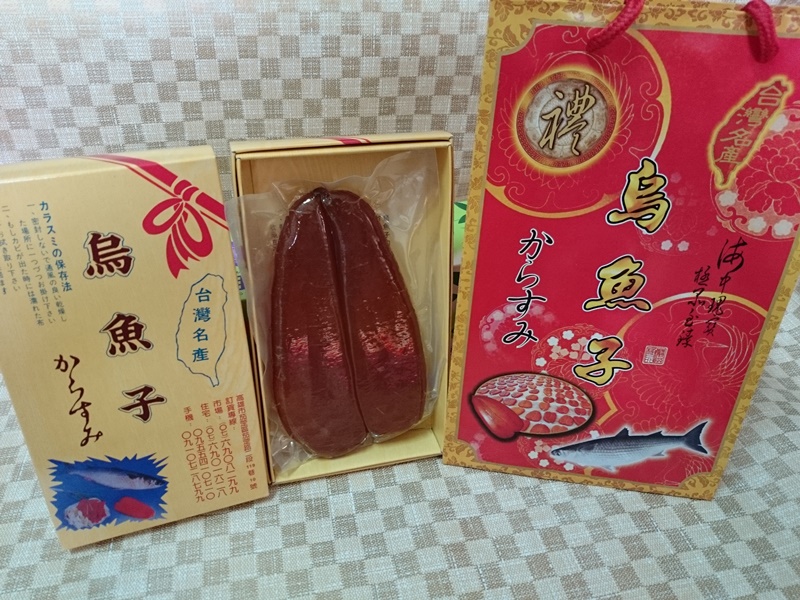 李明憲海產-高雄一口烏魚子推薦-1