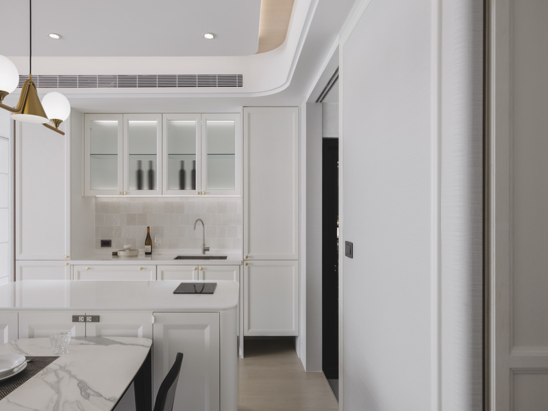 廚具專家：防蟑廚具必須升級並整合「水電整合工法」才能達到真正防蟑