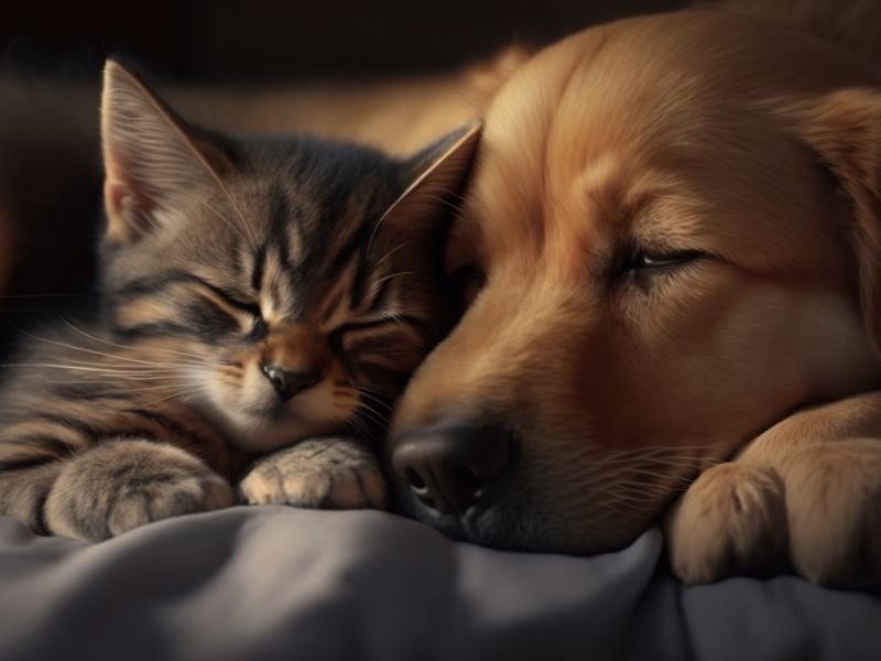 寵物過世多久火化