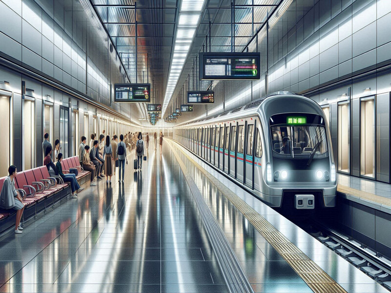 台中北屯機捷門戶新亮點 |好市多進駐、雙捷運台鐵共構帶動區域蛻變