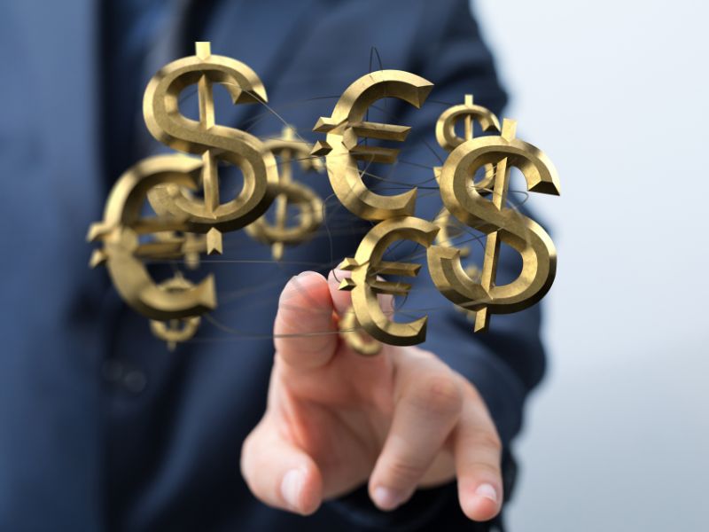 怎麼會有普發一萬 怎麼會有普發一萬