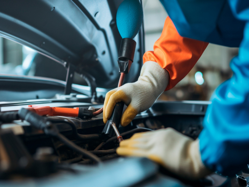 台中汽車驗車｜汽機車的保養與維修，需要遵守的重要新制
