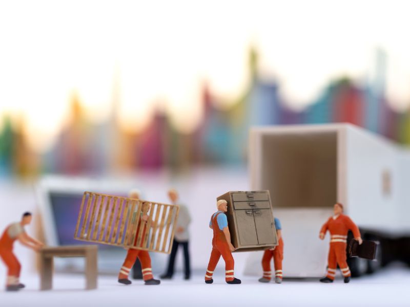 精緻搬家費用多少