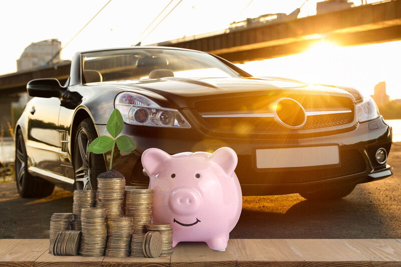 汽機車抵押貸款免煩惱，車輛照開免留車，選擇中華當舖，資金周轉真貼心 