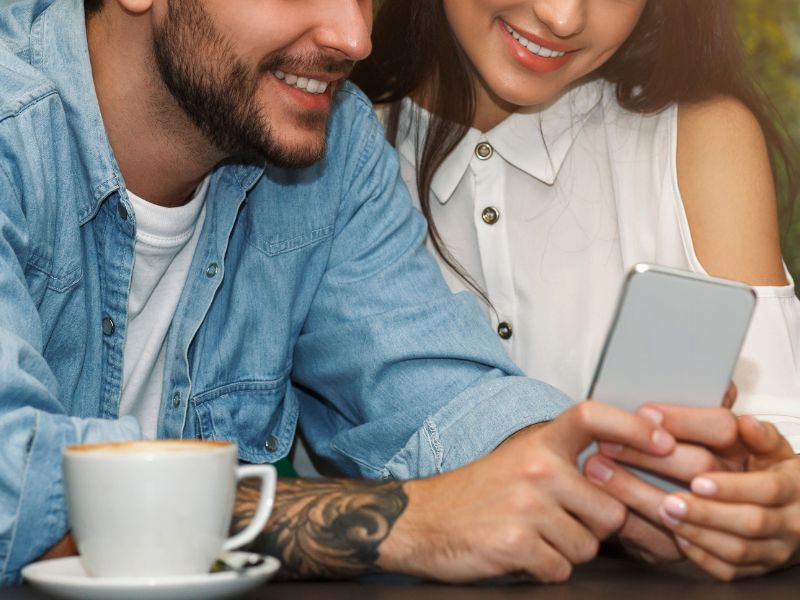 室內活動約會優勢 室內活動約會優勢