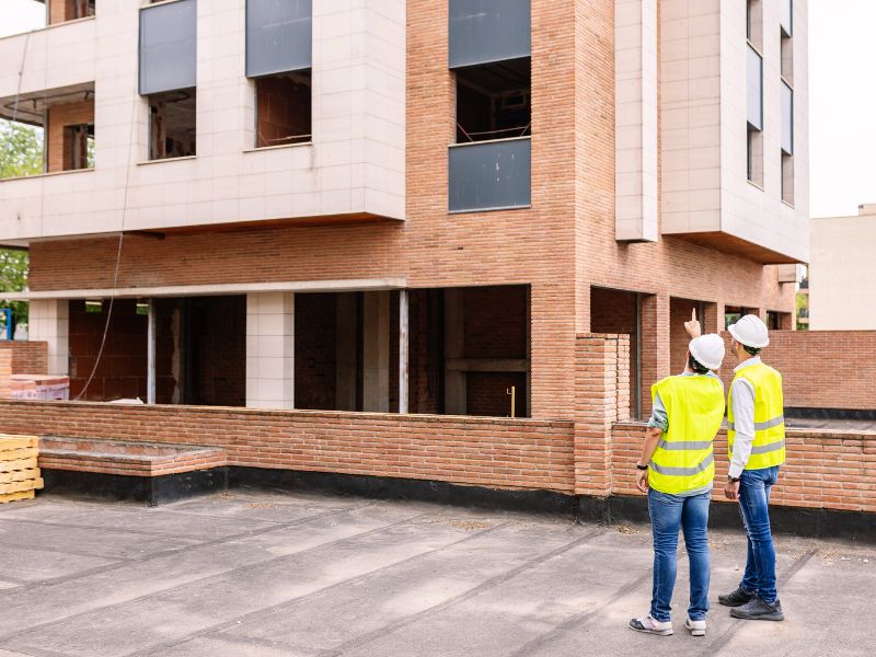 ⭐台中預製工法建築公司：預製建築 vs. 預鑄建築有什麼不同？一文看懂現代預製工法的技術差異與優勢