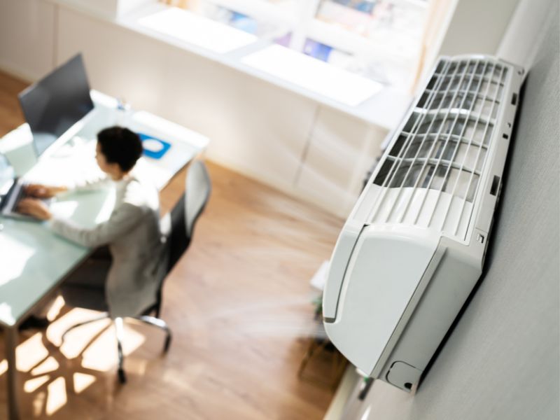 冷氣清潔必做步驟