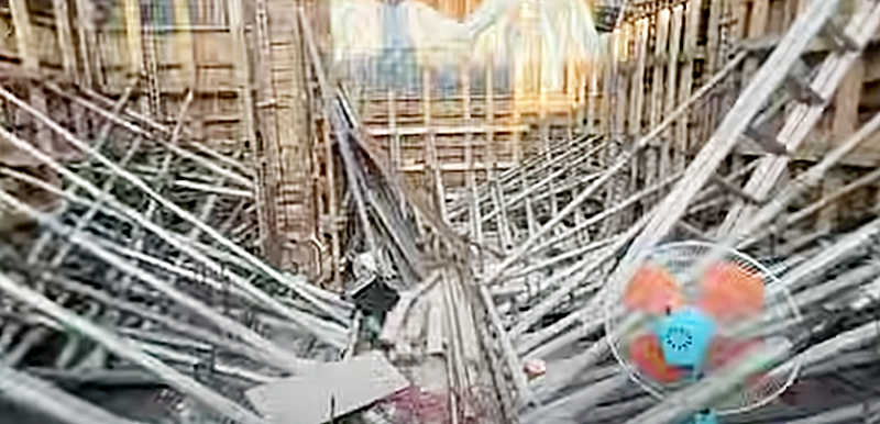 海龍-模板支撐系統製造生產-4 海龍-模板支撐系統製造生產-4