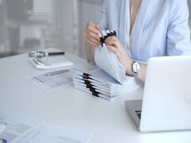 📊 高雄會計師推薦怎麼選？從記帳、報稅到企業財稅規劃，一次了解會計服務需求