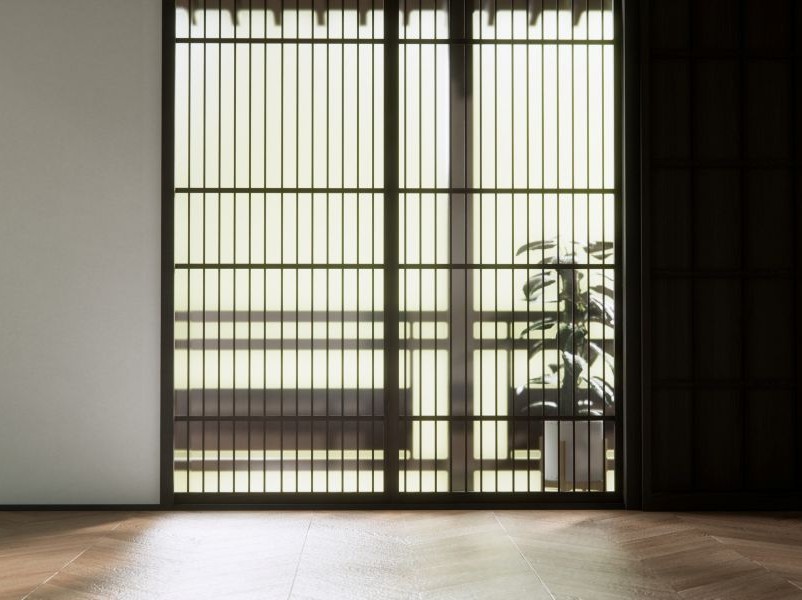 拉門推薦|打造靈活空間，節能省電首選！