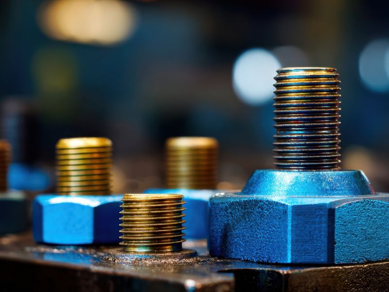 精密加工在哪些地方用得到