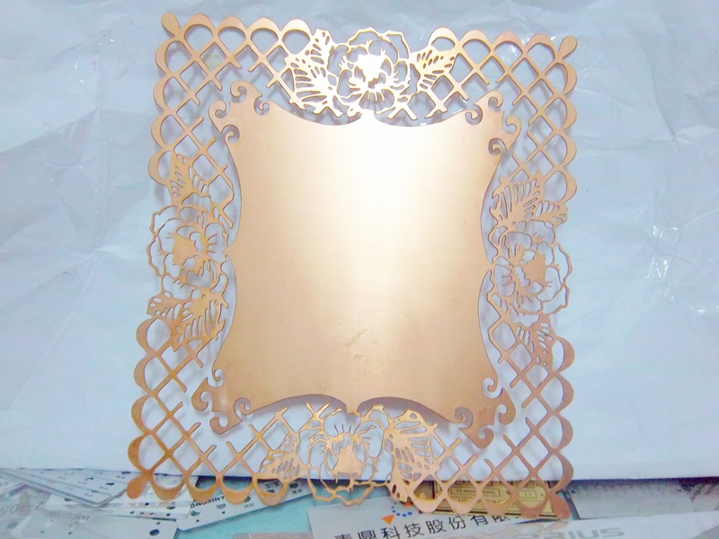 金山工藝-金屬蝕刻7