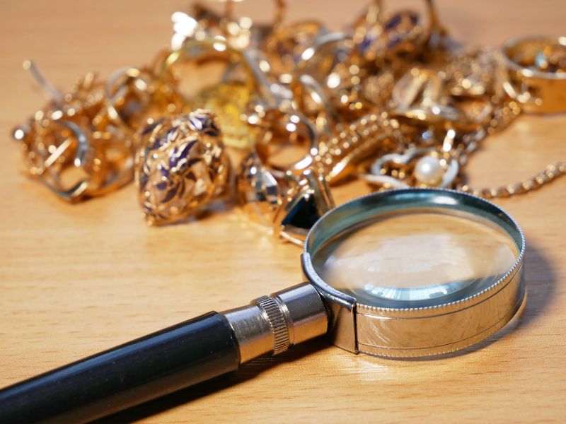 ⭐彰化員林當舖｜短期資金週轉找當舖，一篇搞懂台灣當舖規則與流程！