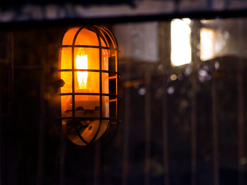 為什麼需要防爆設備規劃