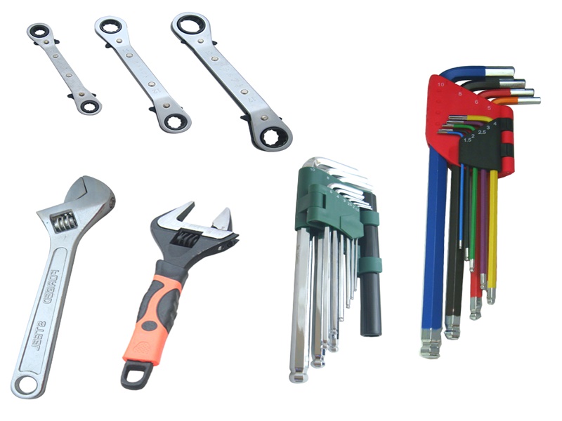 坤興發-五金材料3