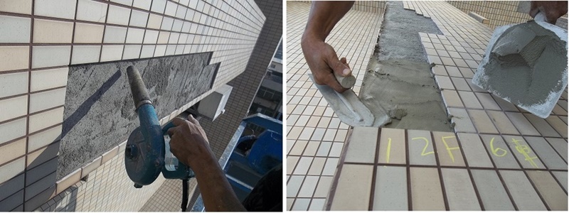 德水-高雄舊屋外牆翻修3