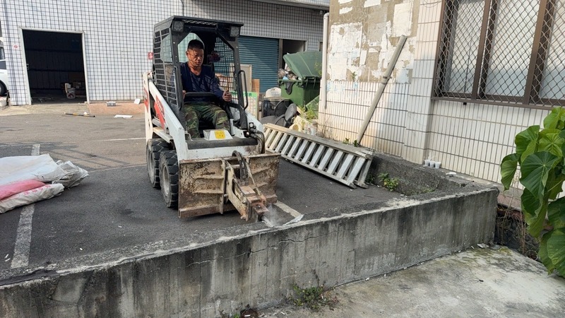 拆除工程推薦｜創造更安全、更環保的生活空間