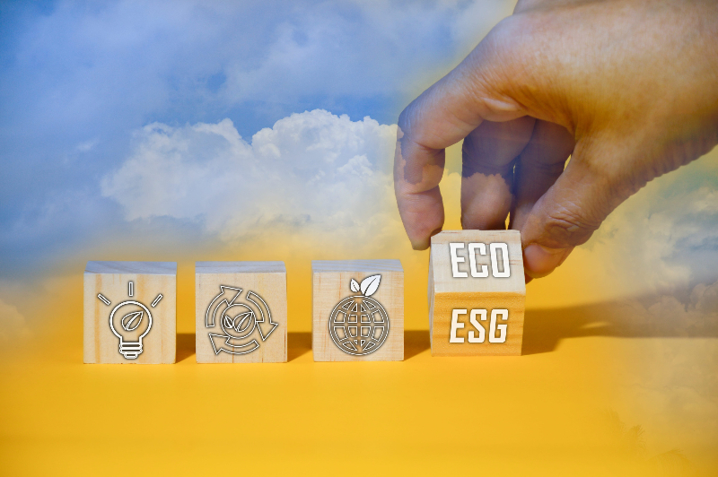 ESG價值