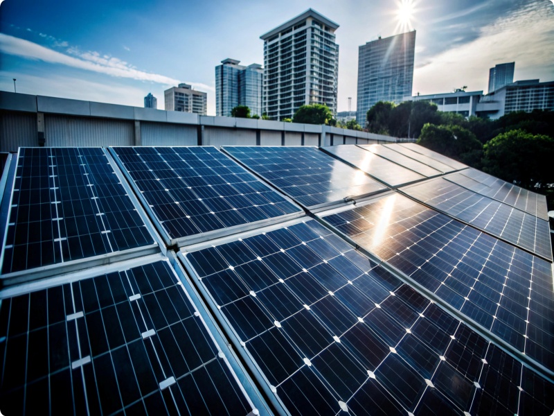 光電投資別白費！太陽光電評估與維運保養一次搞懂