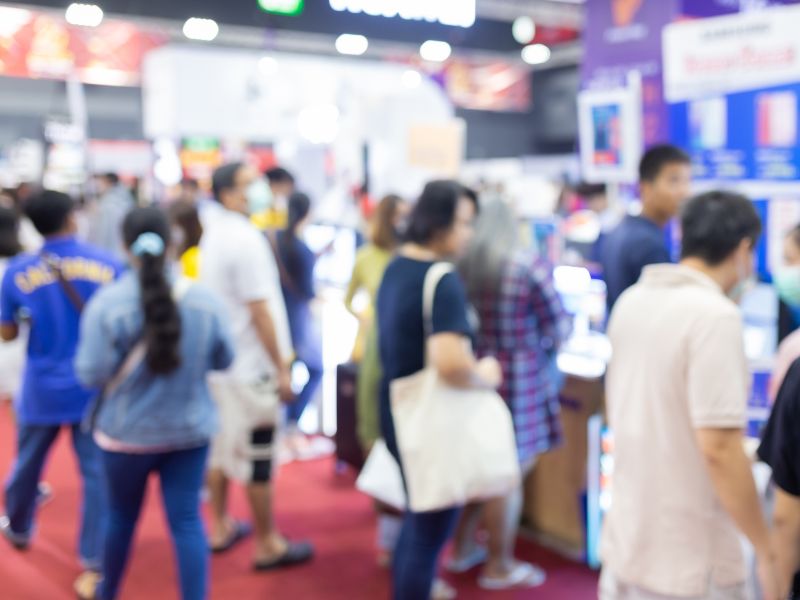 快閃店是什麼