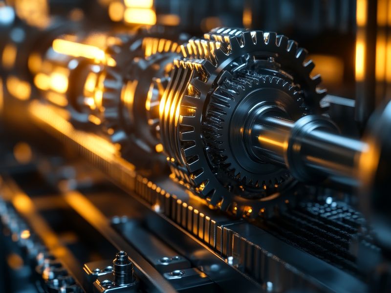 特殊金屬代工的主要應用產業